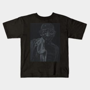 Ghandi Kids T-Shirt